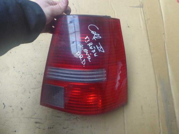 FEU ARRIERE DROIT VW  - Vue 1